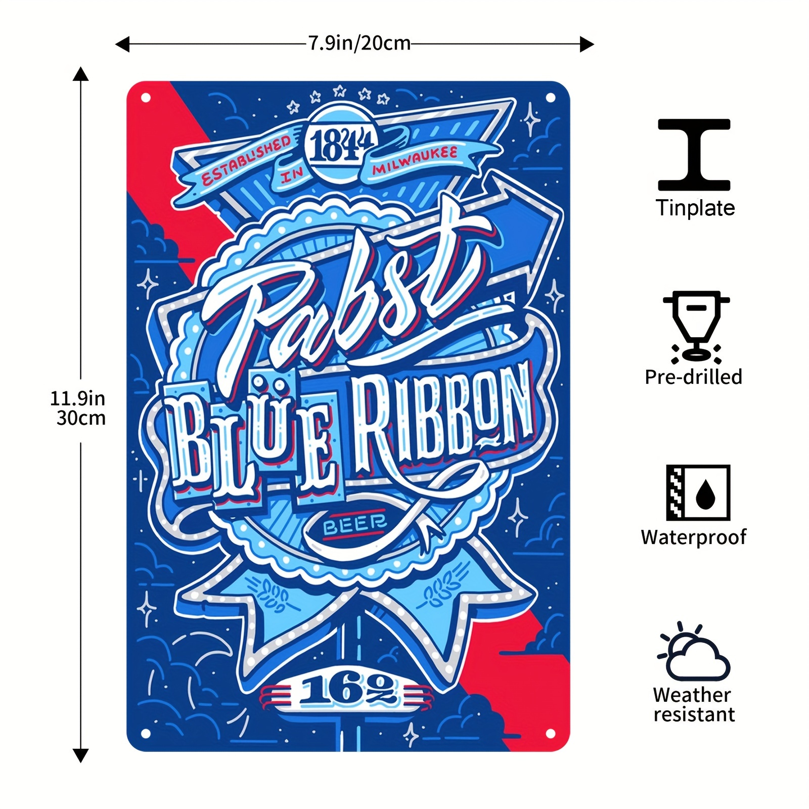 Home - Pabst Blue Ribbon : Pabst Blue Ribbon