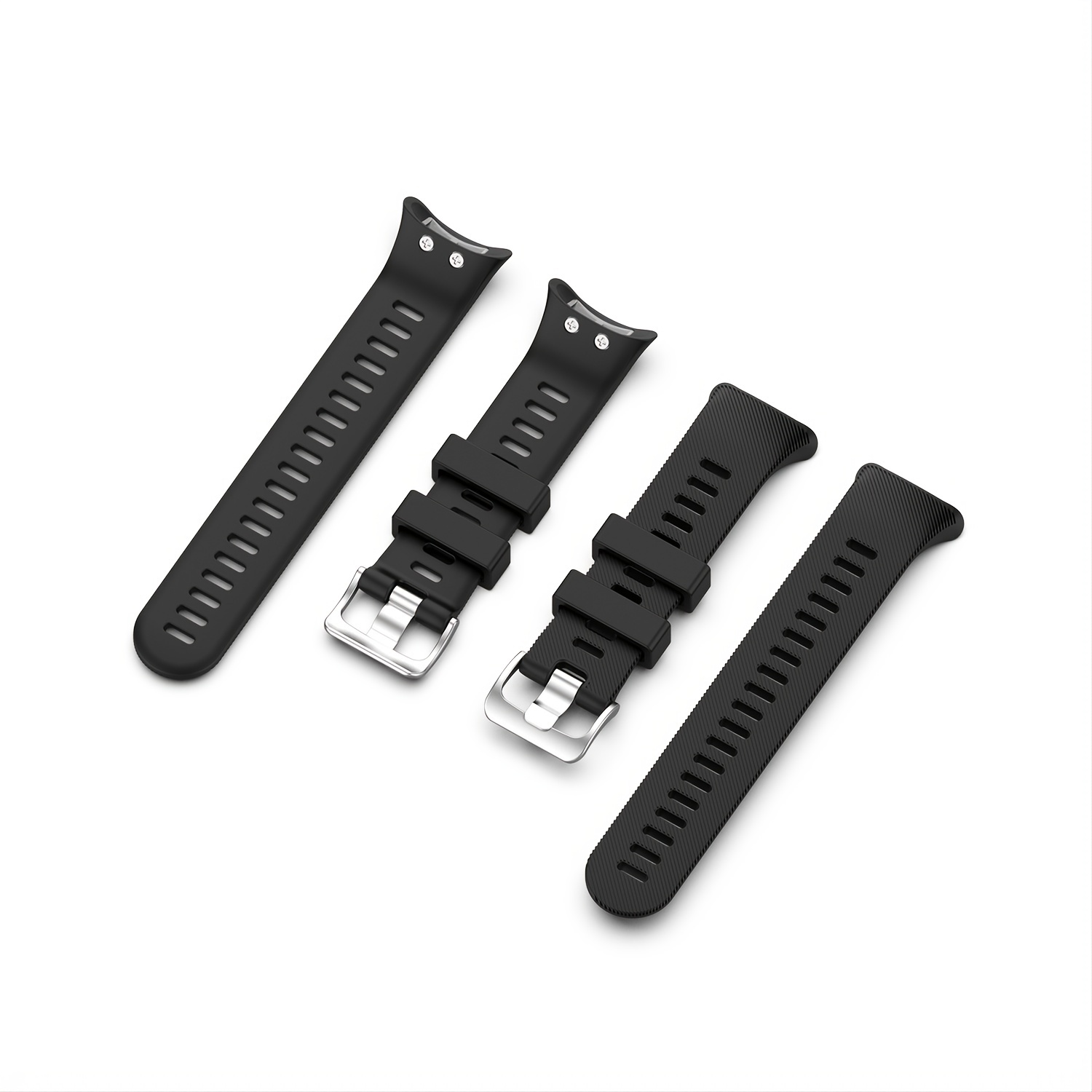 Acheter Bracelet de montre en Silicone pour Garmin Forerunner 45 45S,  Bracelet de montre intelligent pour Garmin Swim 2