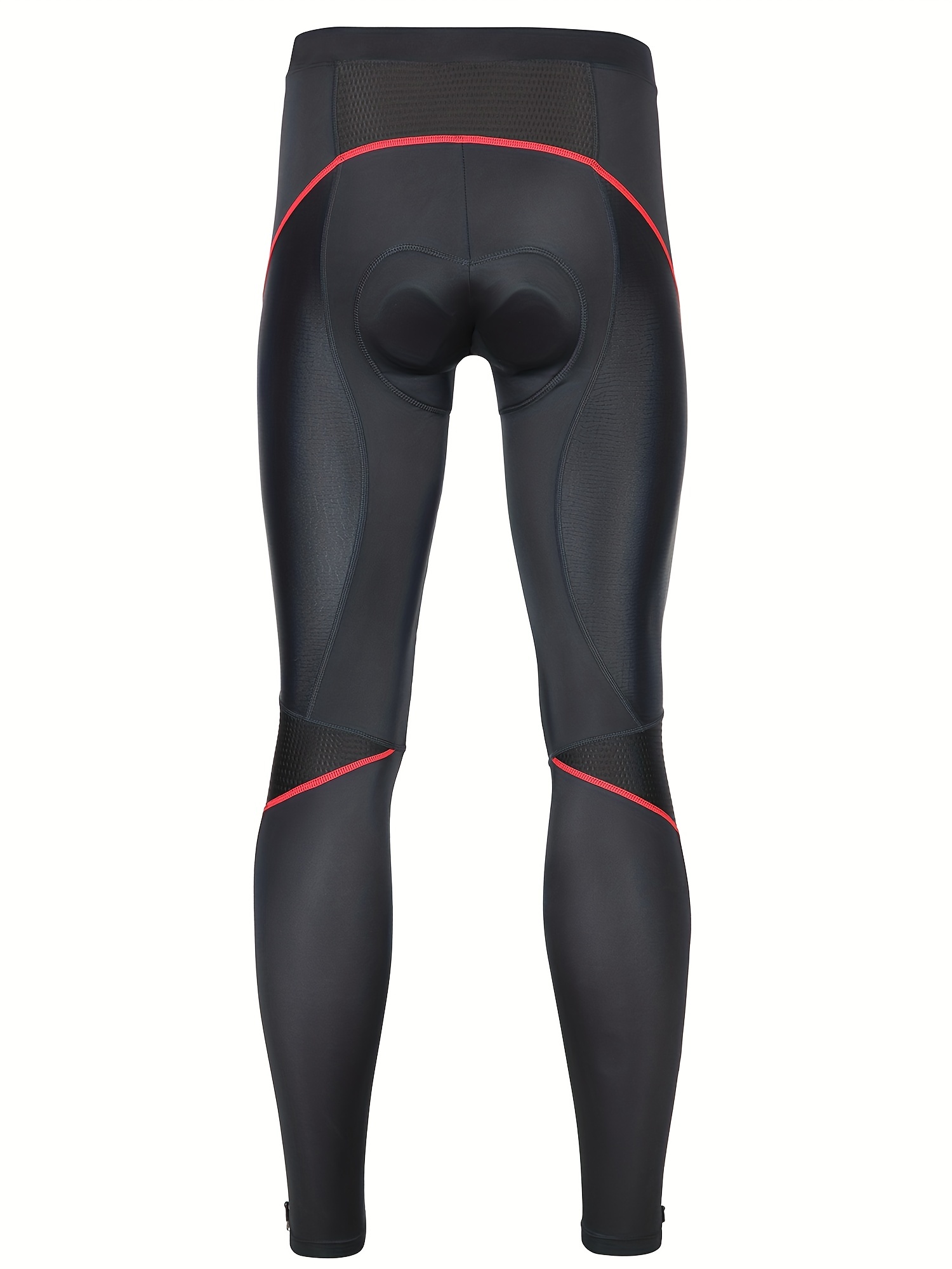 Men's Stretch Breathable Compression Quick dry Leggings - Temu Republic of  Korea