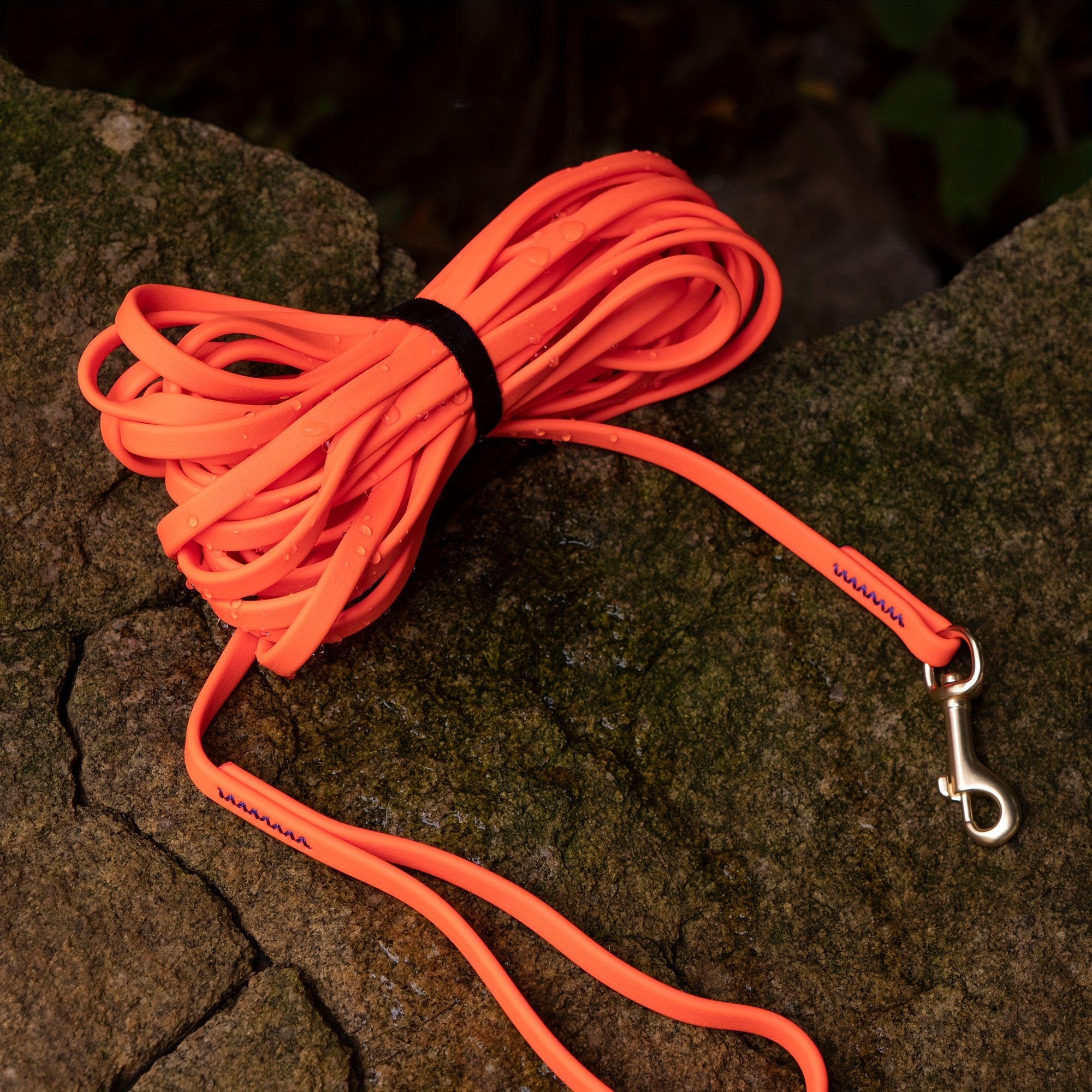 Waterproof Wear-Resistant Dog Leash for Training