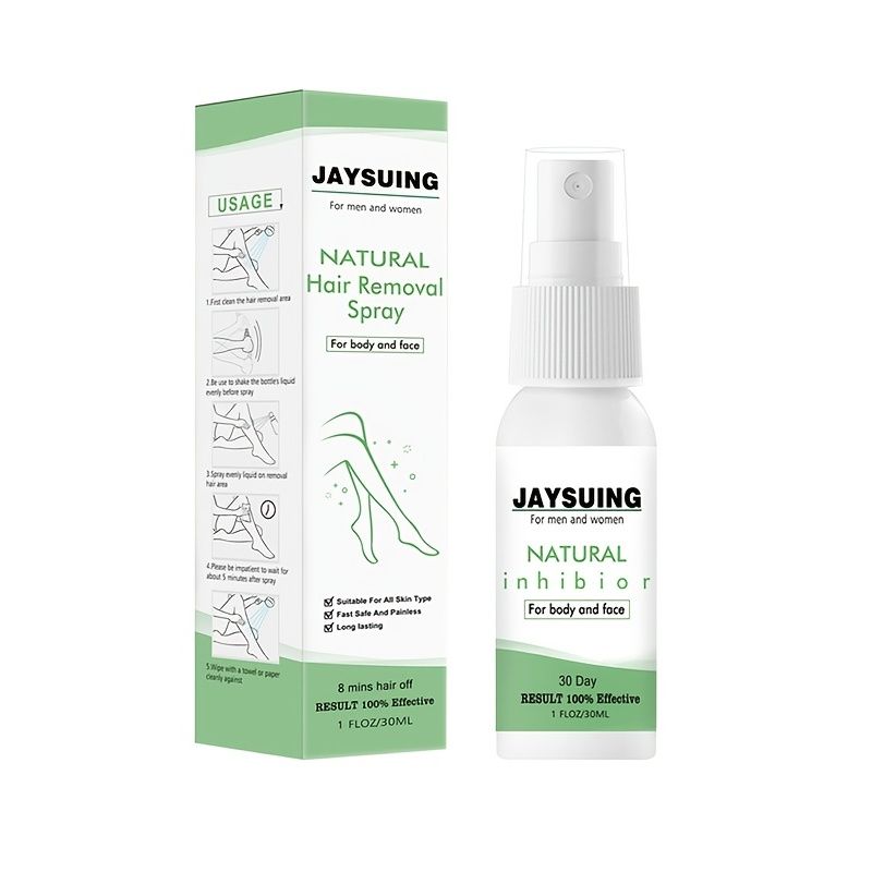 Jaysuing Hair Removal Spray Hair Removal Cream For Women Men Long Lasting Mild Natural Hair Inhibitor For Body And Face - Beauty & Personal Care - Temu Jaysuing Hair Removal Spray Hair Removal Cream For Women Men Long Lasting Mild Natural Hair Inhibitor For Body And Face - Beauty & Personal Care - Temu