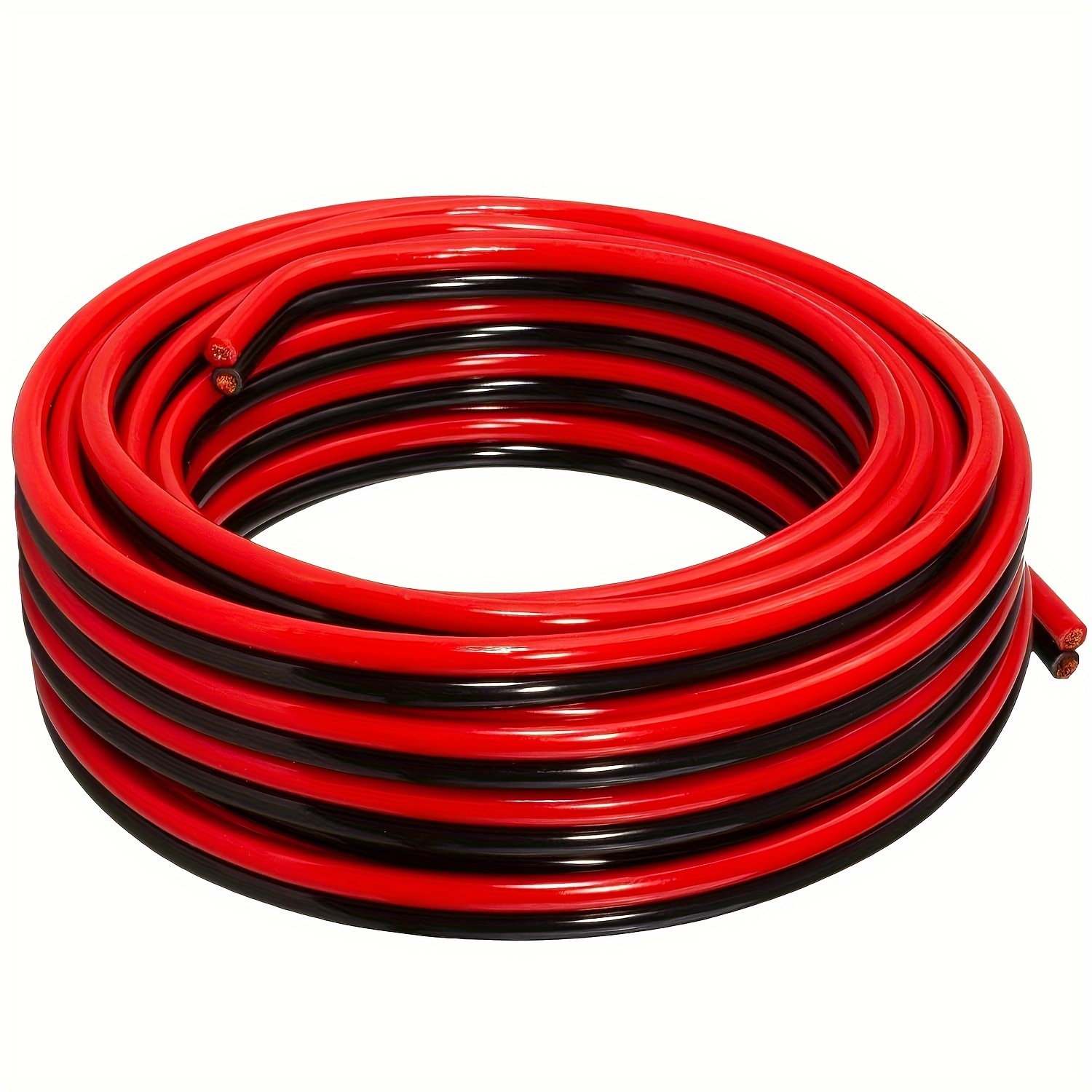 22 Awg Silicone Wire 2 core Parallel Wire 22 Gauge Soft - Temu Italy