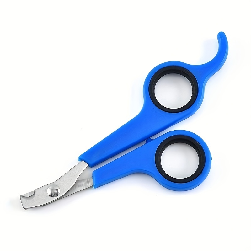 How to use hotsell scissor dog nail clippers