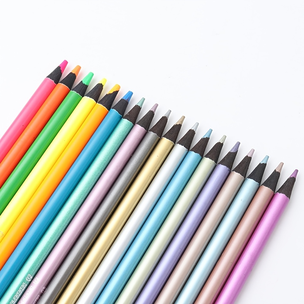 Ccfoud Colored Pencils Color Pencil Set For Adult Coloring - Temu