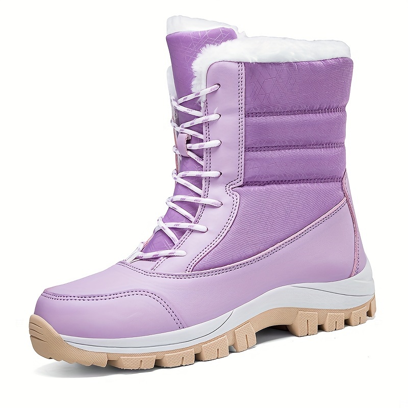 Lands end clearance womens snow boots