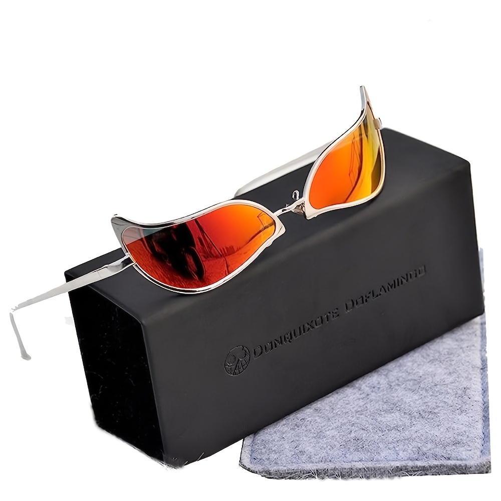 Doflamingo Glasses - Cool Sleek Doflamingo-inspired Sunglasses That Create  A Smooth And Sophisticated Look Great For Everyday Wear And Perfect For  Costumes, Cosplay, And Parties, Ideal Choice For Gifts - Temu United