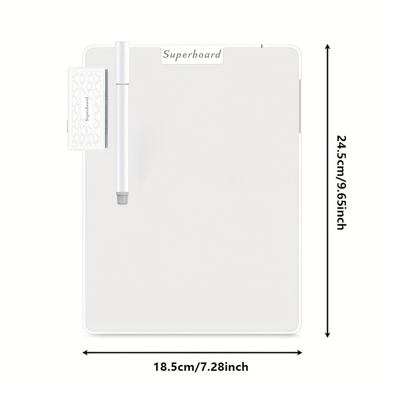 Magnetic Tablet Drawing Board Pad Toy