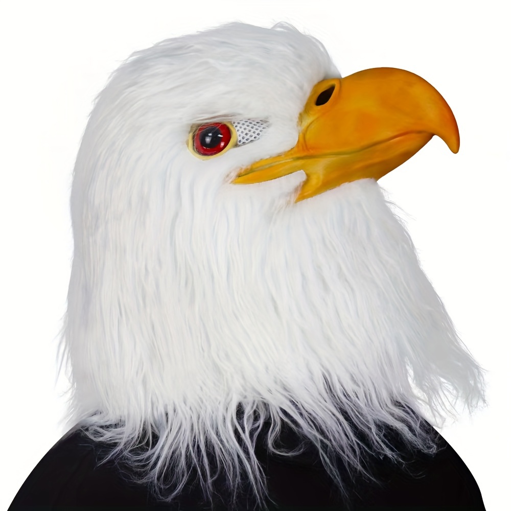 Eagle Mask - Temu Canada