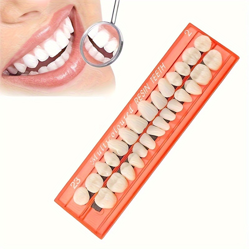 Tooth Gem Glue Dental Adaptive for Tooth Gems Diamond Kit - HOME