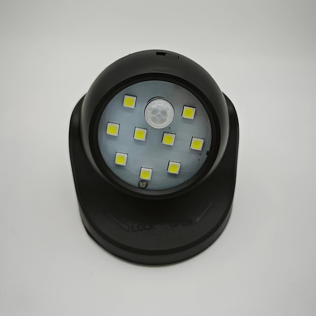 Sensor Night Wall Light Battery Powered Motion Sensor Lights - Temu