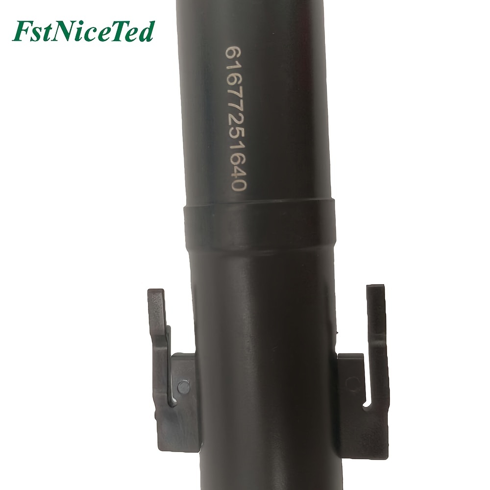 Headlight Washer Nozzle Fits For B MW X3 F25 2011-2017 Replaces 6167 7251 640_voghion.com