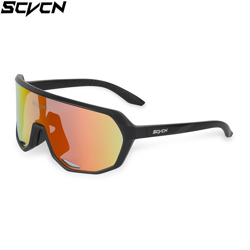 Shop Cycling Shades Bicycle Goggles Mtb Polarized Bike Sunglasses For Men 5  Lens with great discounts and prices online - Apr 2024