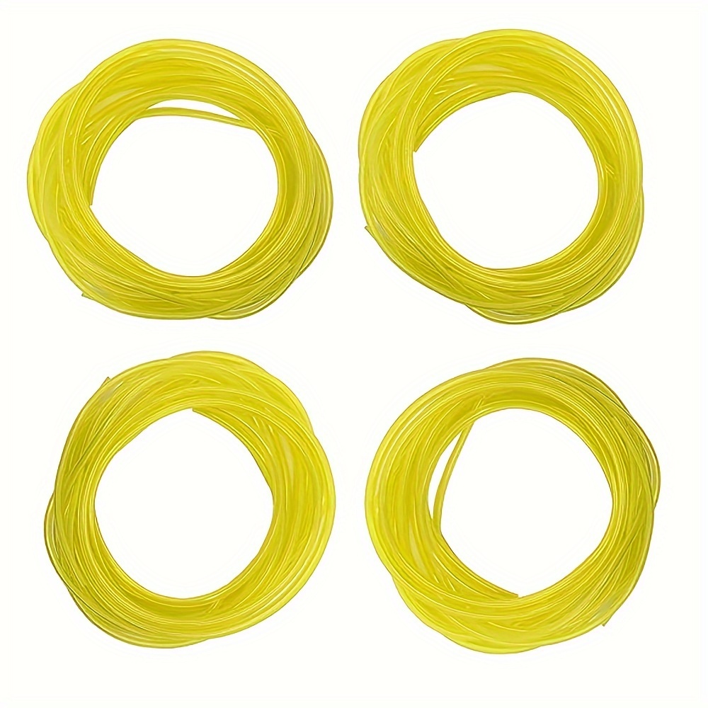 

4pcs Universal Hose , 4 , (20 Feet) For , , ,