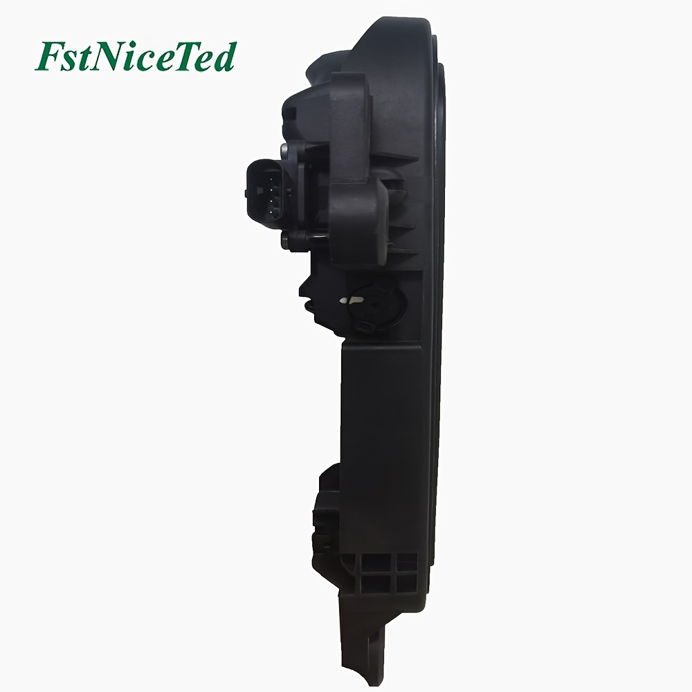 Dörrhandtag Yttre Fram/Extern Passar TESLA MODELL 3 Ny Ersätter R1528115-00-C_voghion.com