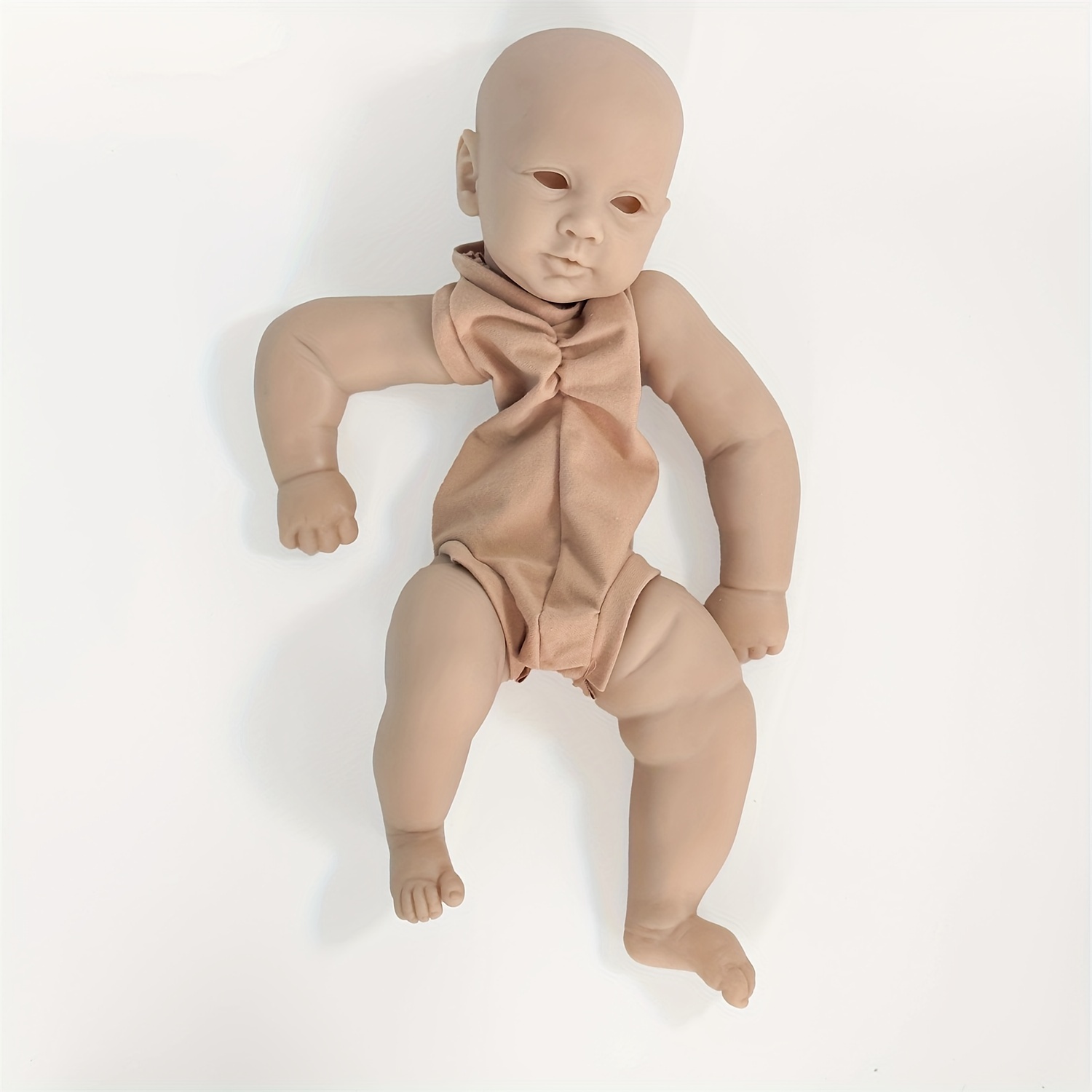 23 inch reborn doll kits