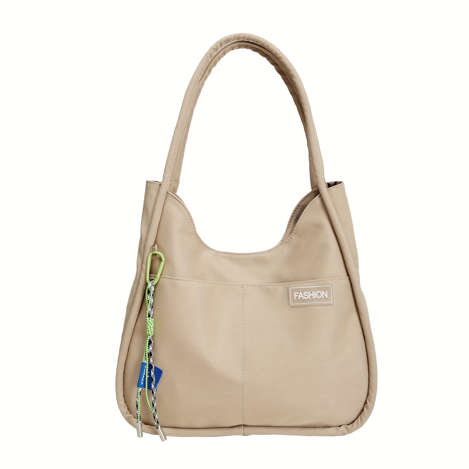 Sac Bandoulière Anti-vol SSKHE 31x23cm - Unisexe étanche Multi-poches Pour Voyage