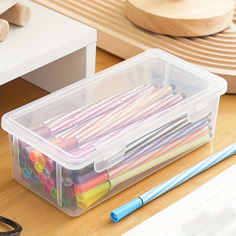 Pencil Boxes - Temu