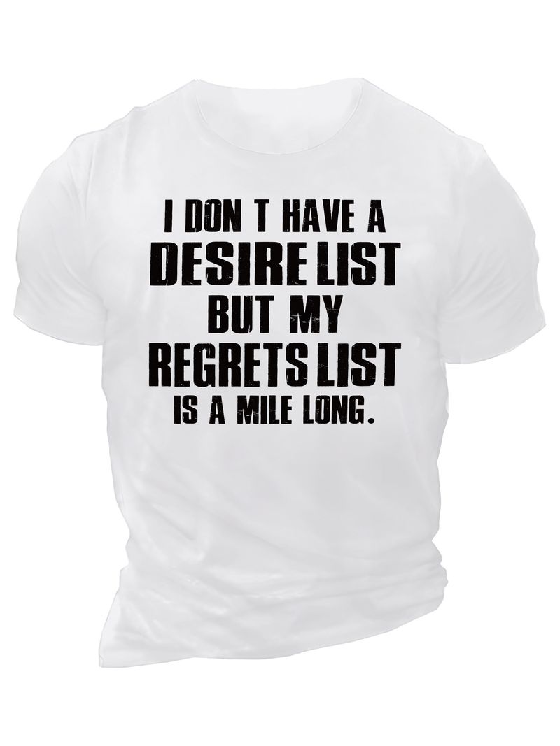 desire men Shirts
