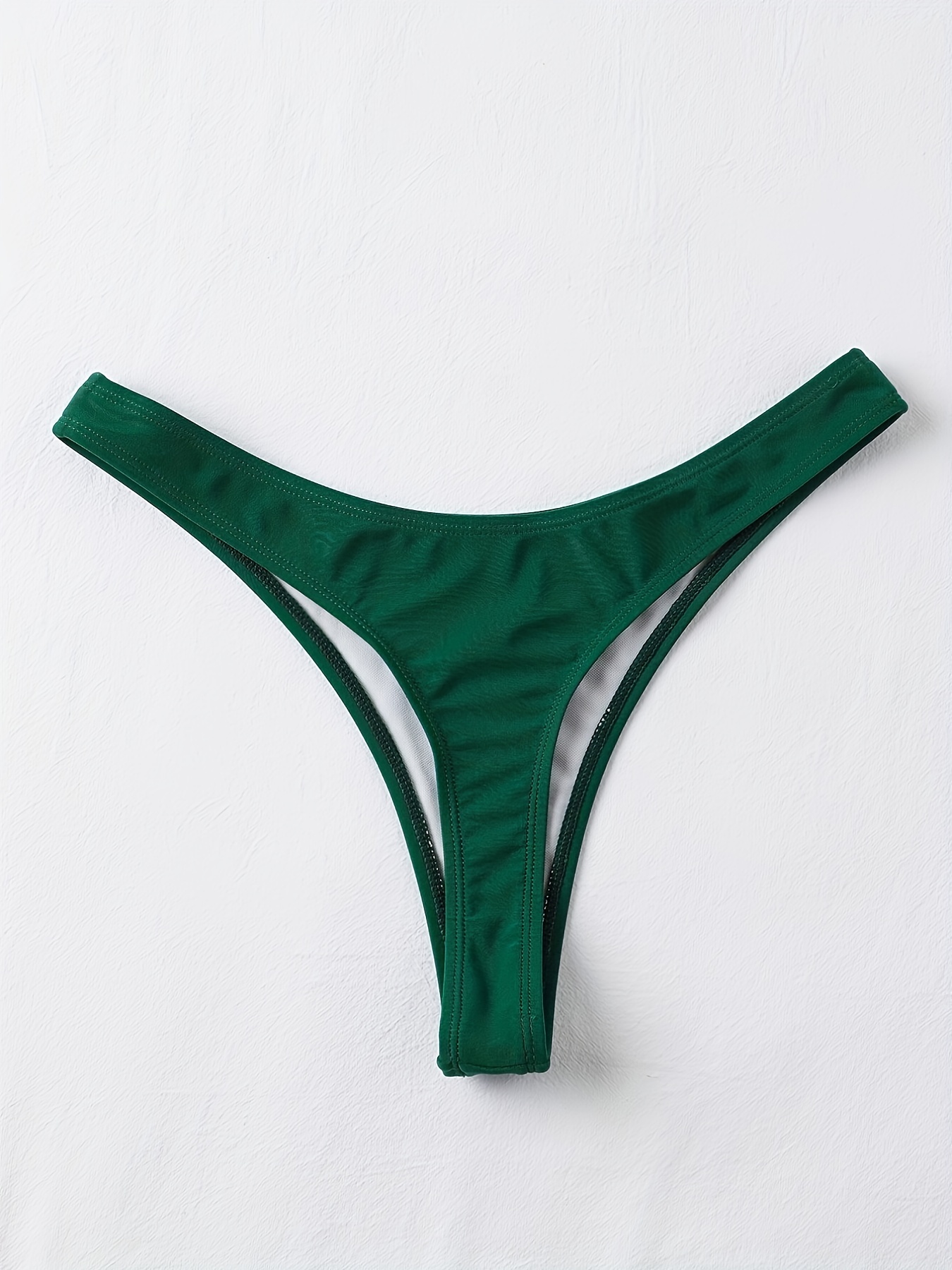 slip bikini perizoma in slip bagno spiaggia in Temu Italy