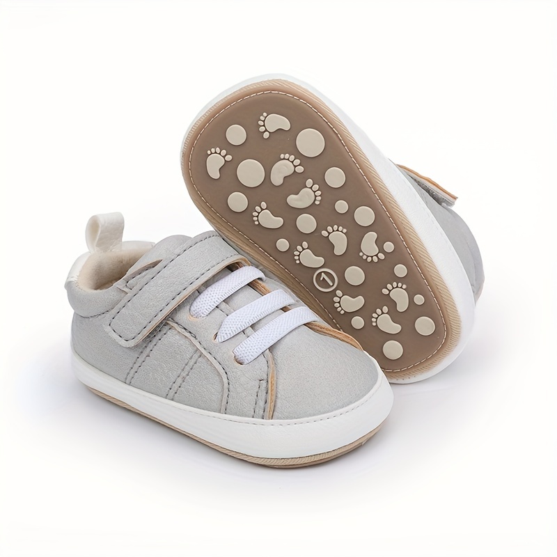 BBton - Zapatitos de bebé no caminantes (0 a 12 meses)