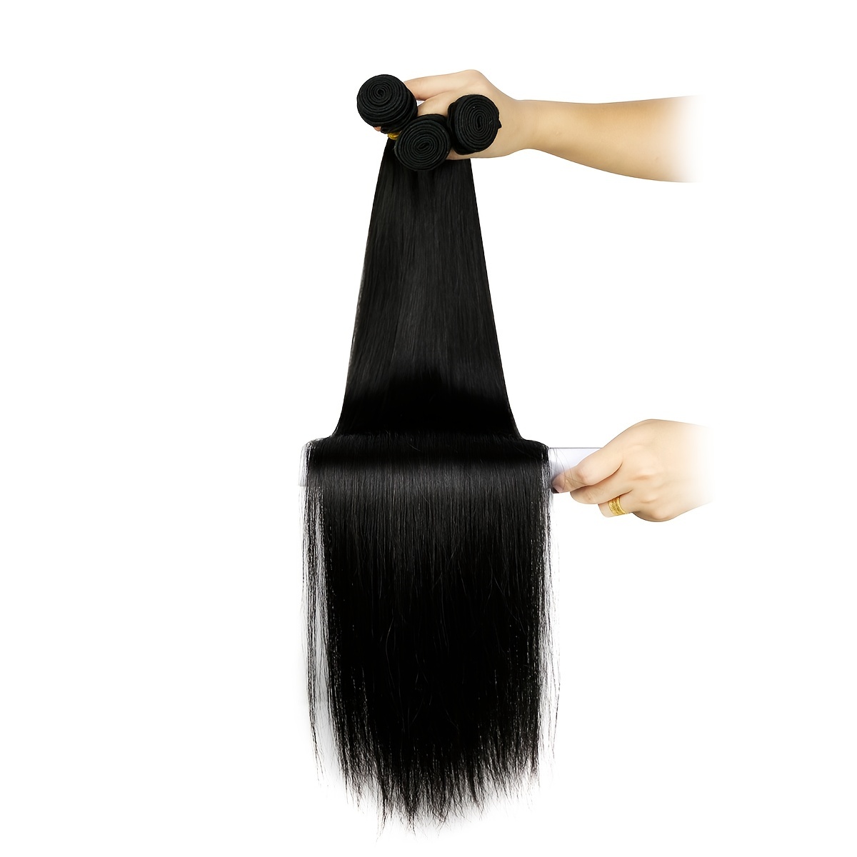 Brazilian hair shop extensions price