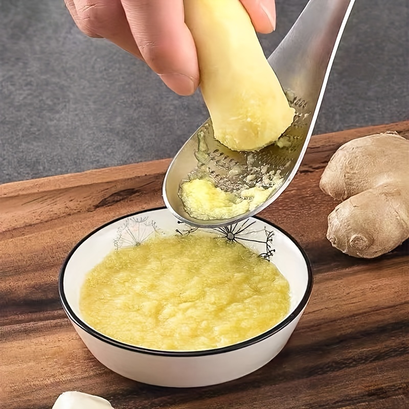 Household Manual Mashed Potato Masher Garlic Masher Garlic Masher