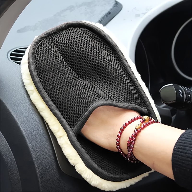 Toallitas Húmedas De Lluvia Antivaho Para Coche, Quitamanchas De