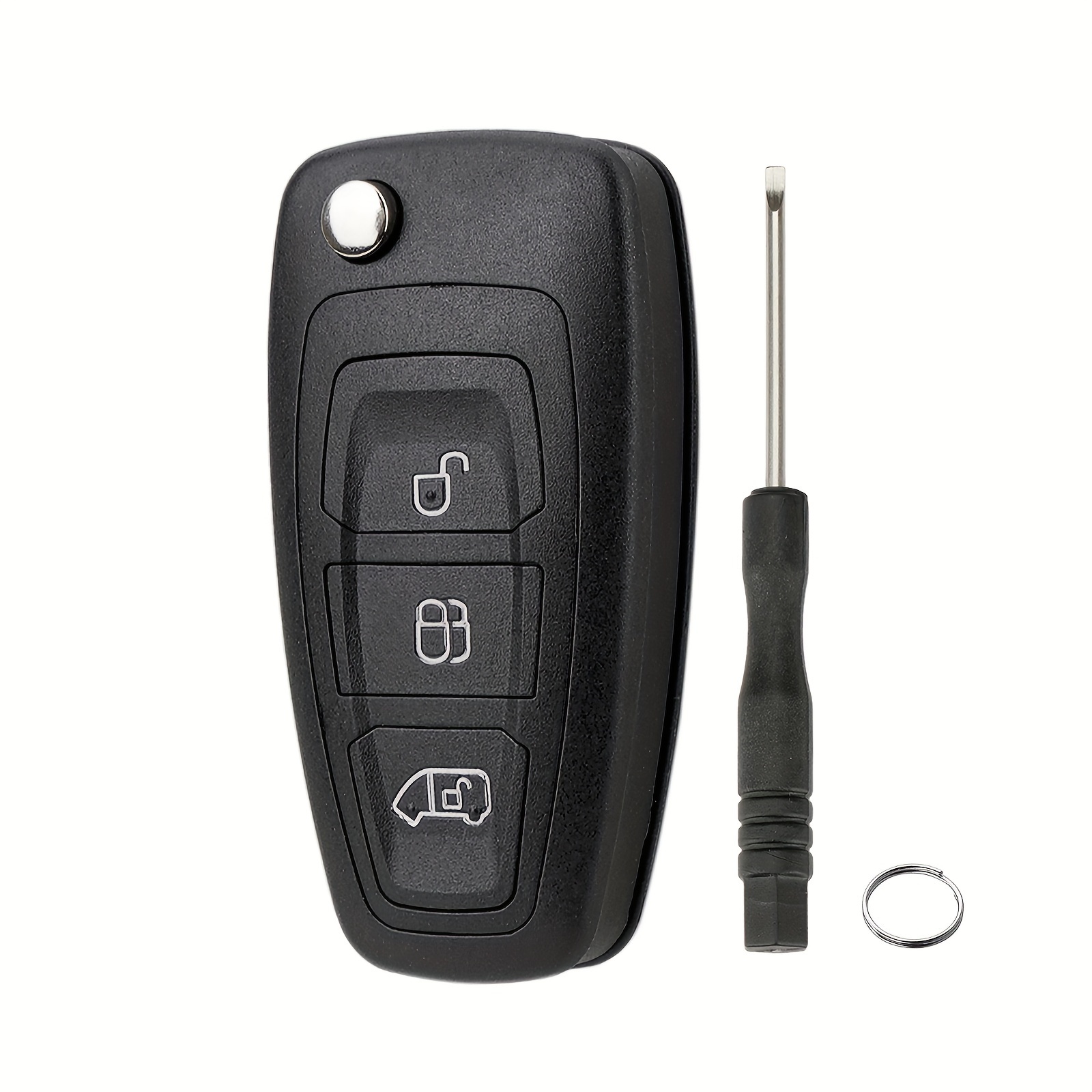 Custom Car Key Remote Fob