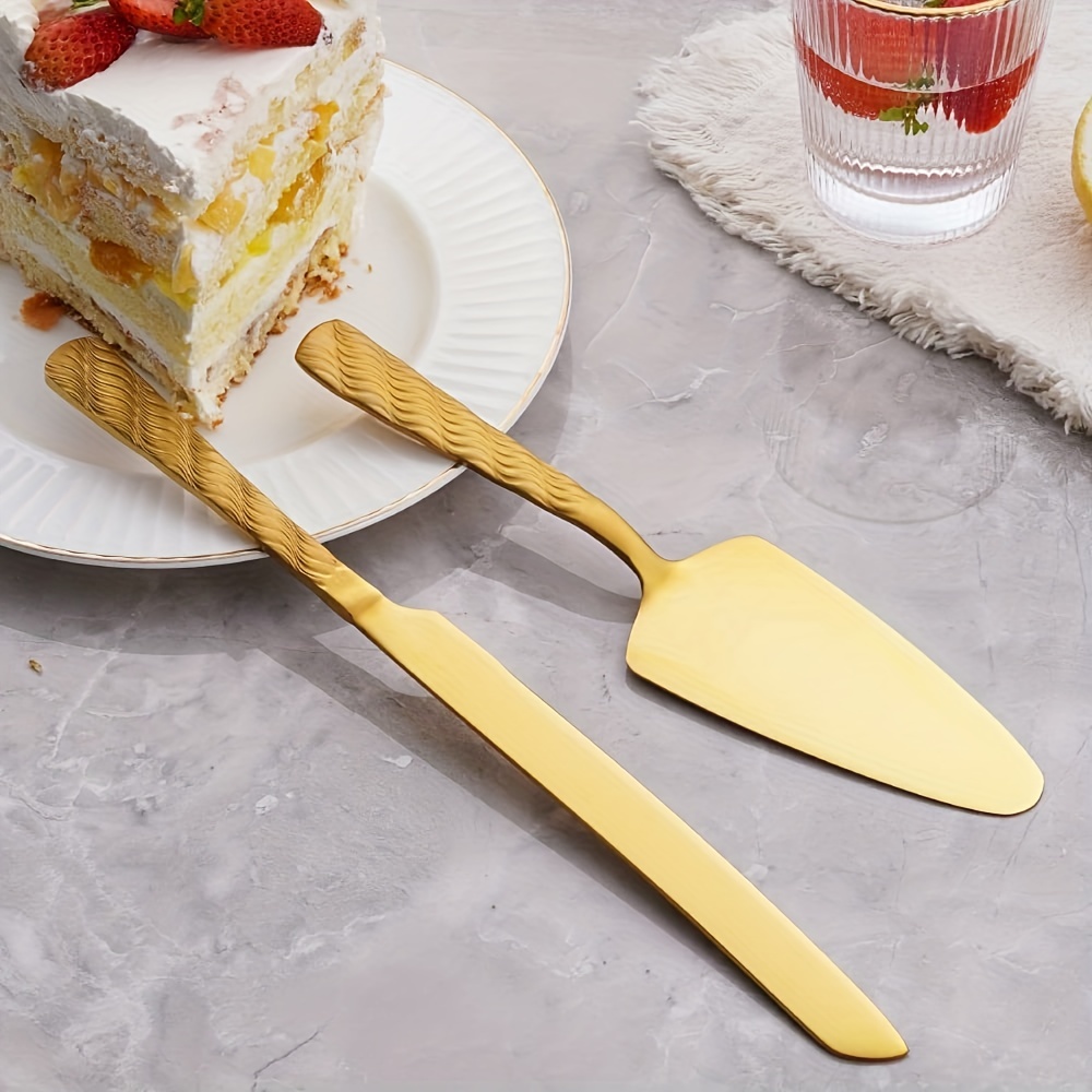 2Pcs cake pie cake cutting tool cake cutter slicer cake slicer for