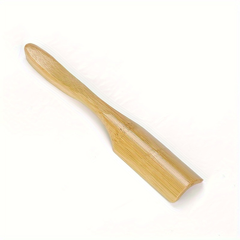 Tea Scoop Vintage Tea Scoop Wooden Tea Spoon Loose Tea - Temu