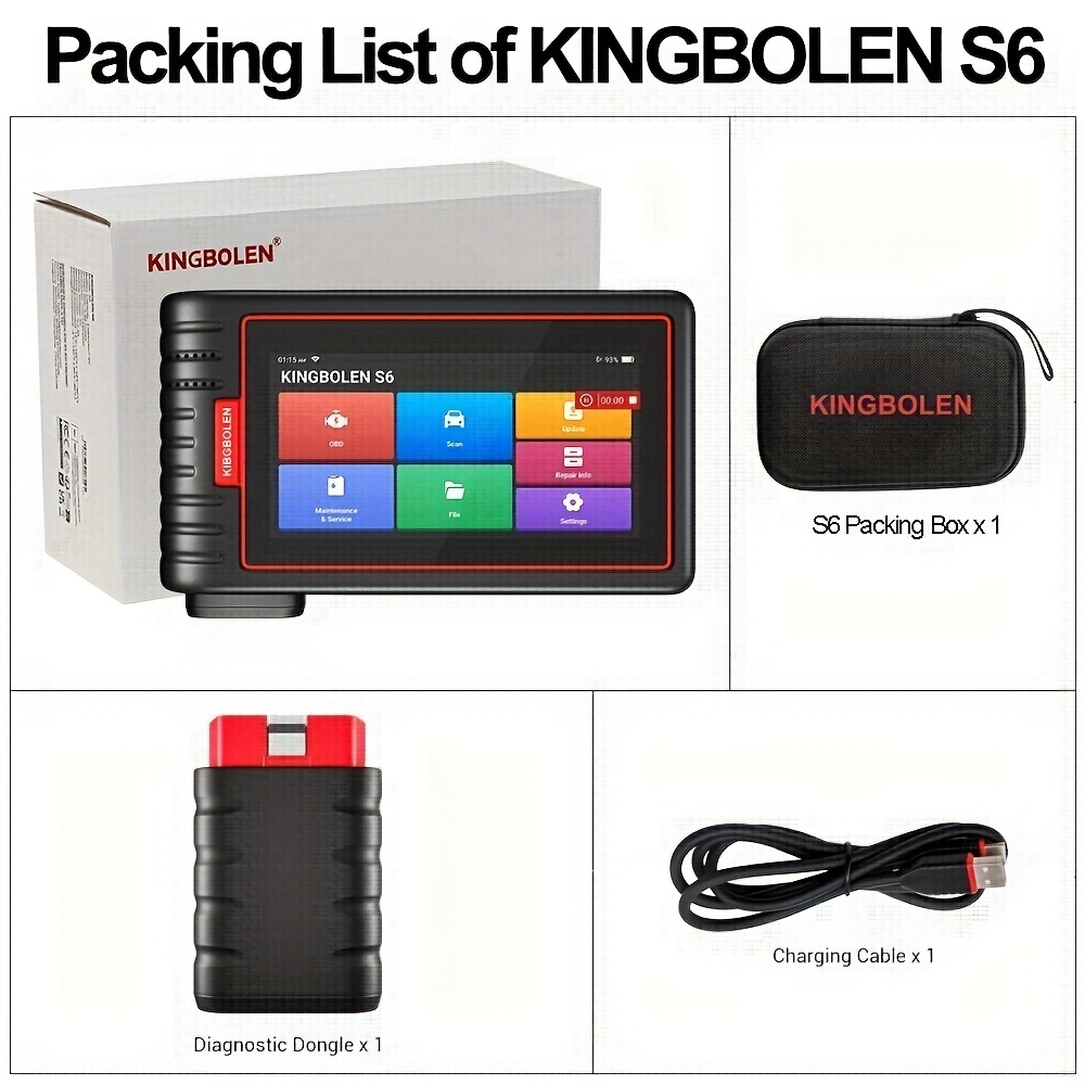 kingbolen s6 obd2 scanner professional full