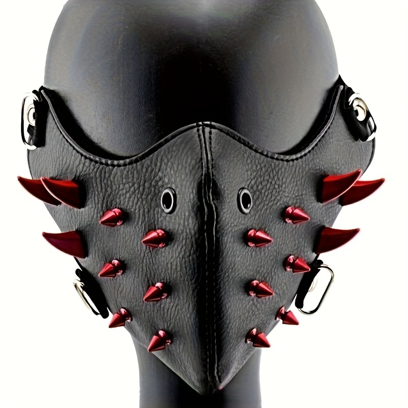 Motorcycle Bicycle Ski Mask: Get Ready For War Games With - Temu