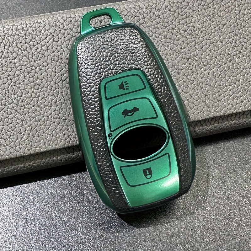Subaru Protective Key Fob Cover