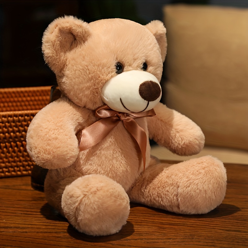 Beautiful on sale teddy bear