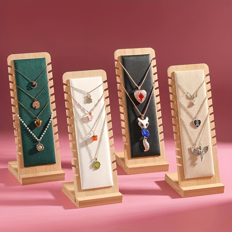 Bangle Bracelet Trays 40 Slot Compartment Box Showcase Display jewelry  display stand Velvet Jewelry Bracelet Display