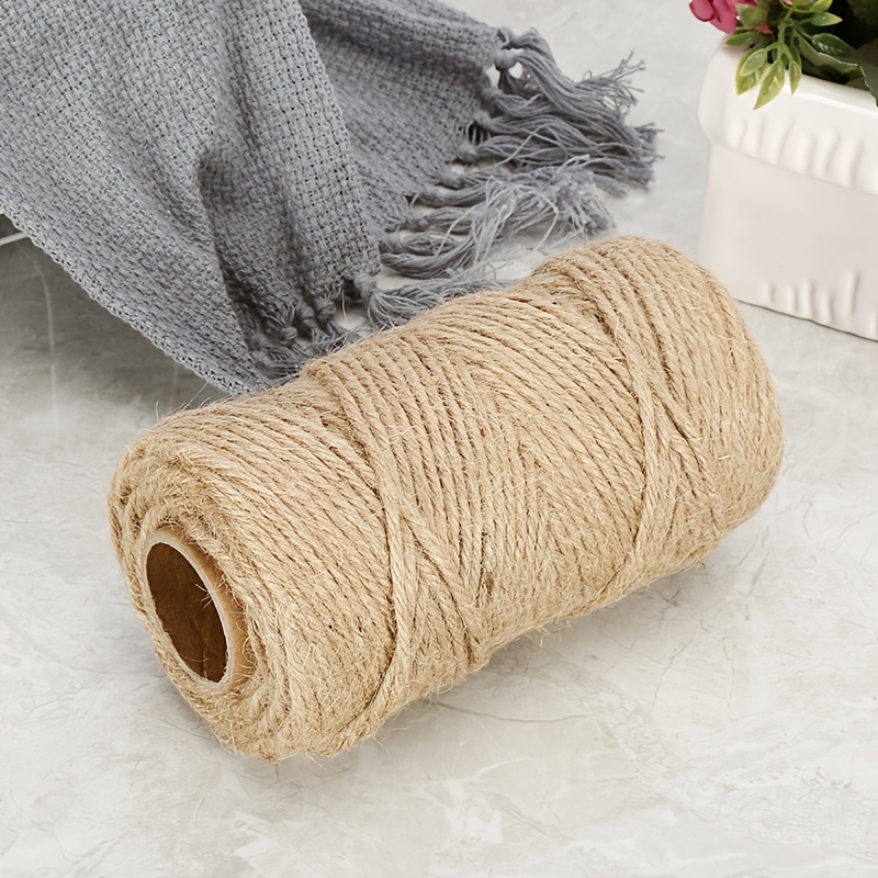 Twine For Diy Craft Packing Decoration And Gardening Durable - Temu