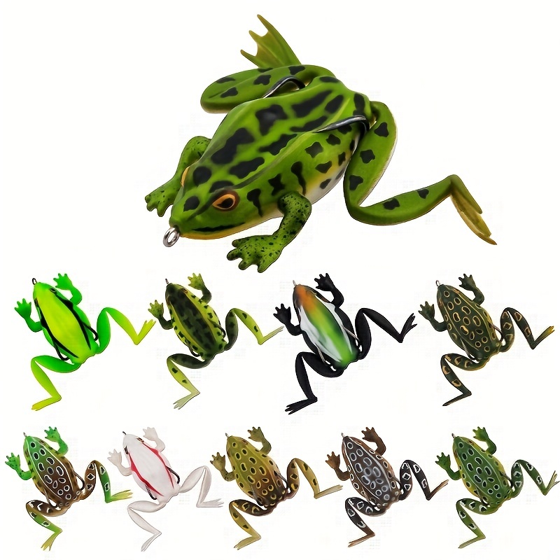 Frog Lures - Temu