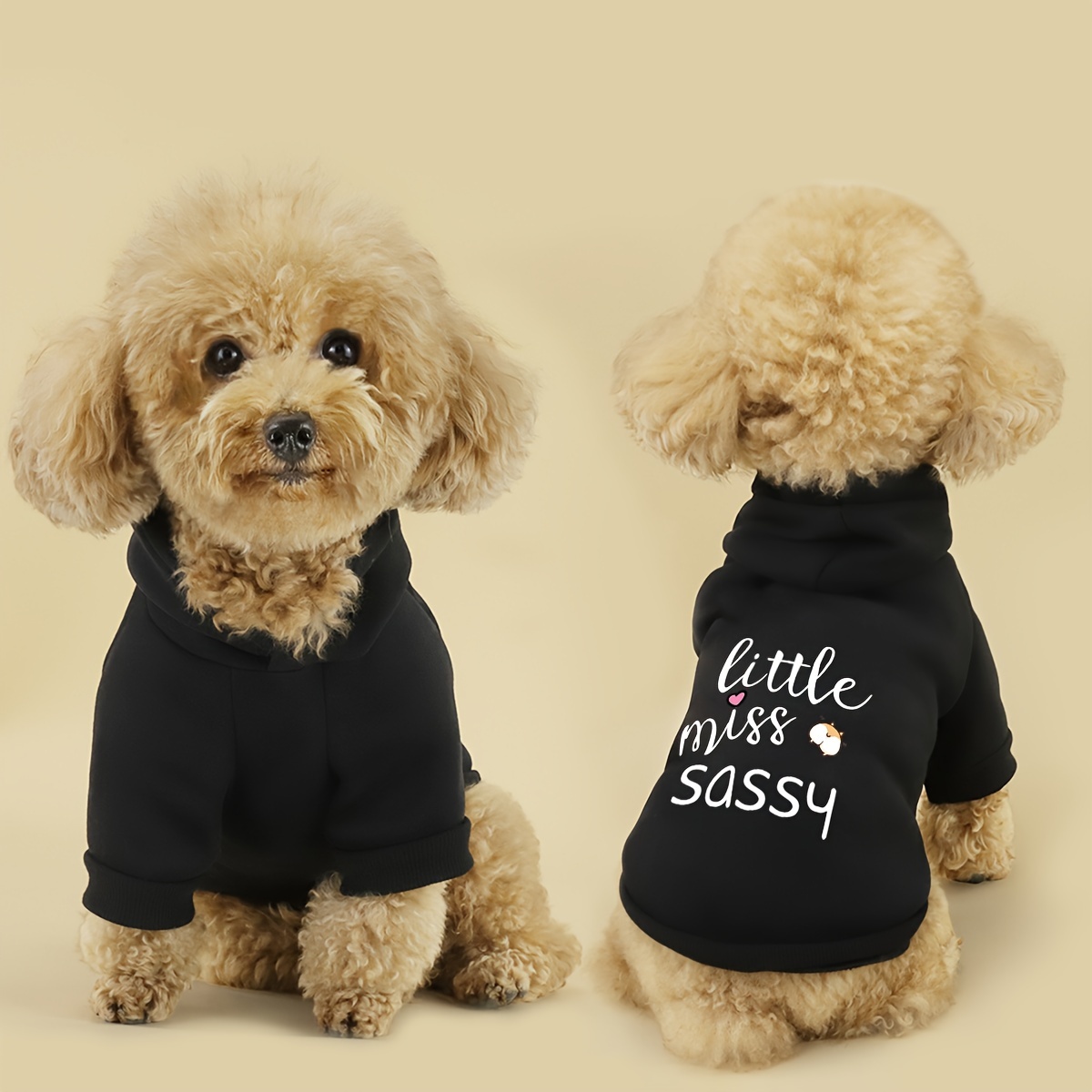 I miss on sale my dog sweater