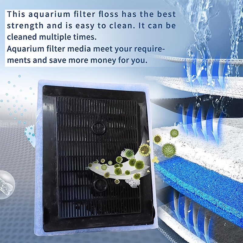 20 gallon hot sale aquarium filter