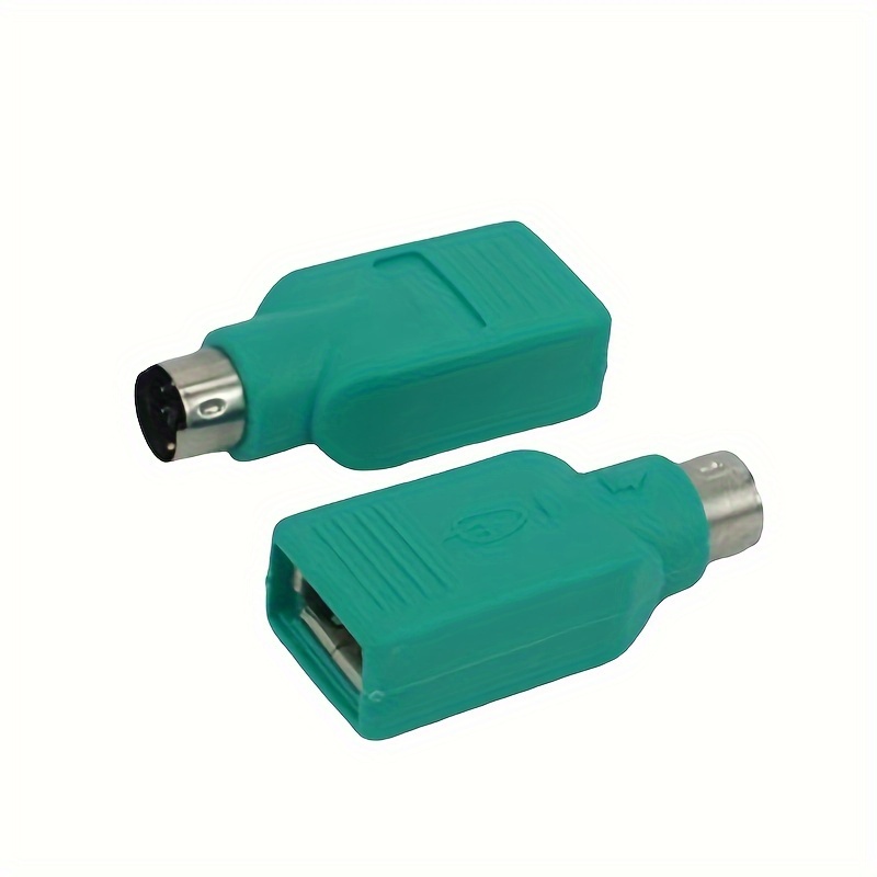MicroConnect adaptateur clavier / souris / USB - Adaptateur et  convertisseur - Achat & prix
