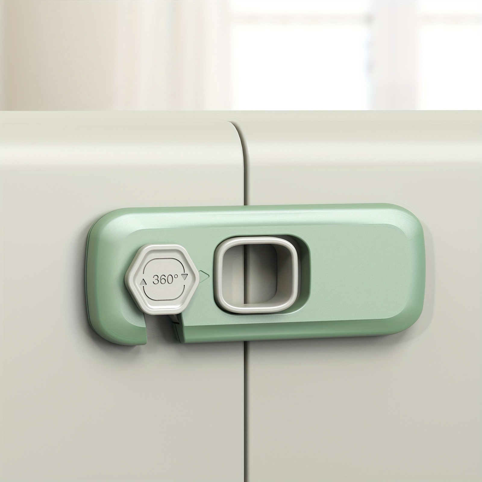 Child Safety Cabinet Locks – The Baby Lodge