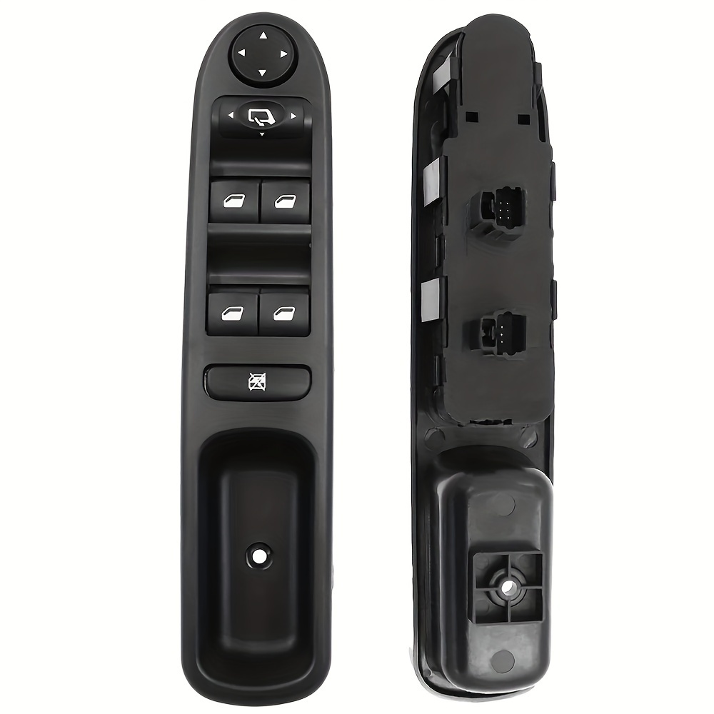 6554kt Lhd Master Electric Power Window Control Switch - Temu Philippines