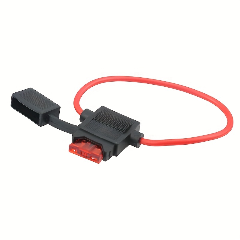 Porte fusible 12V Add a circuit TAP Adaptateur Micro Mini - Temu