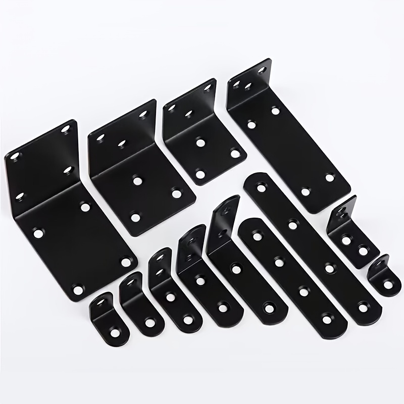 Stainless Steel Angle Size 90 Degree Thickened Angle Iron Tl Temu