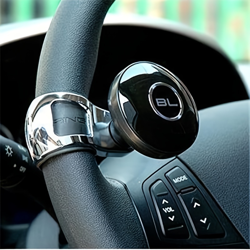 Car Steering Wheel Knob - Temu