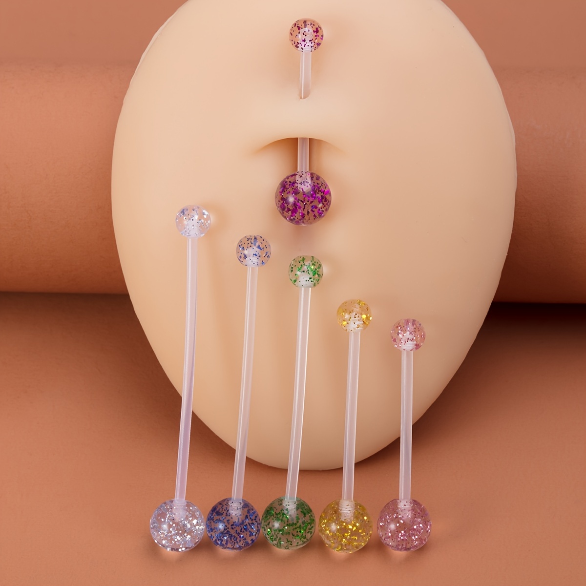 Nipple Piercing Jewelry - Temu