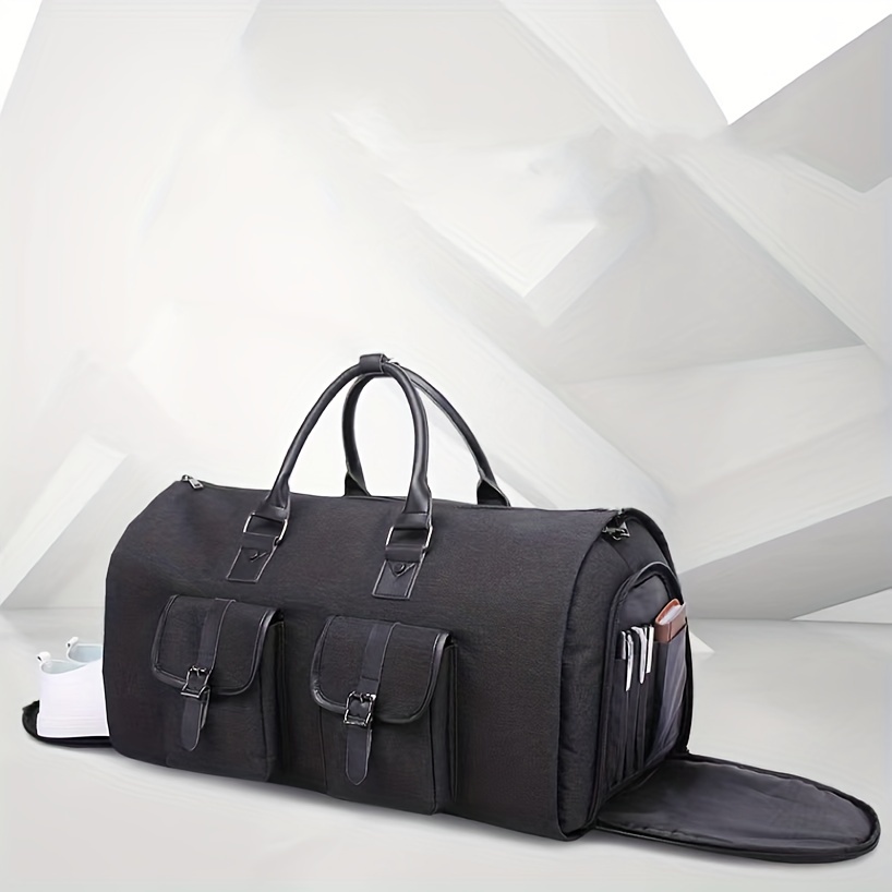 Mens Travel Small Gym Duffle Stylish Garment Carrier For Home, Office, And  Outdoors From Xiagu, $33.88