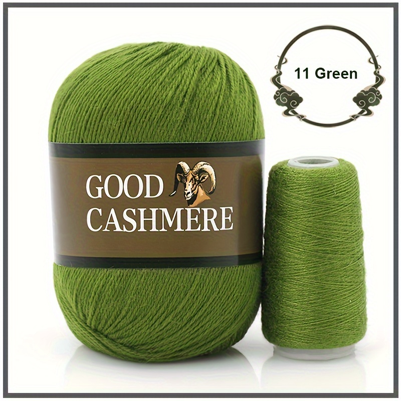 50+ Cashmere Yarn Acrylic Yarn Hand knitted Yarn Crochet - Temu