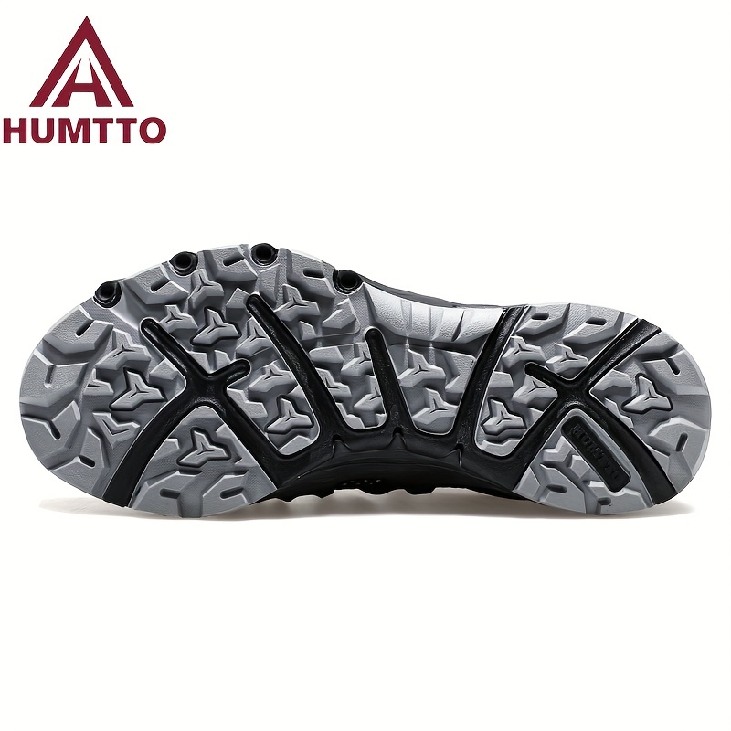 Humtto – Chaussures D'eau En Maille Respirante Et Antidérapante