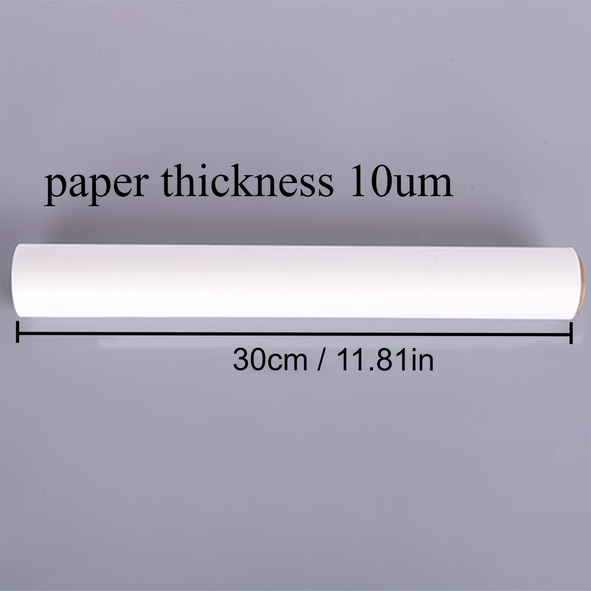 5/10/20Meters Parchment Paper Roll For Baking Nonstick Paper Pan Liner  Waterproof Cookie Sheet 30cm